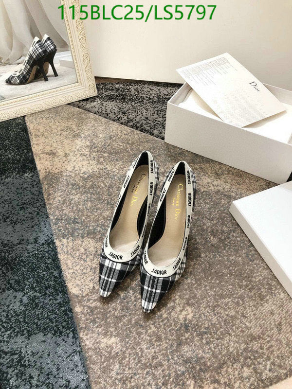 SAMCC - DOR Women Shoes - 1836