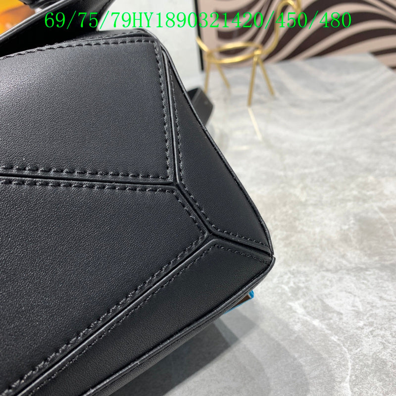 Satchel Bags - LWE Bags - 133