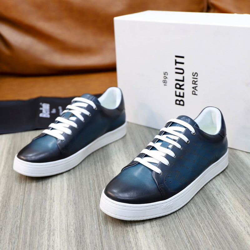 Glami - BRE Men Shoes - 617