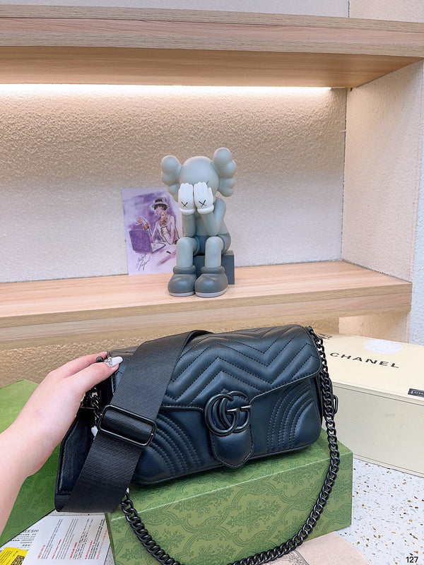 Glami Fashion - GCI Bags - 11609