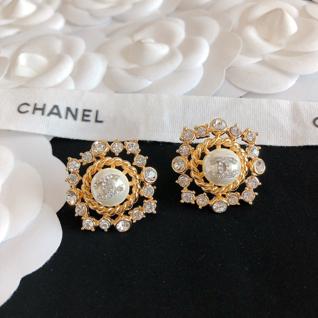 EN - Lux Earring CHL 009