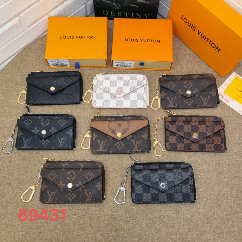 Satchel Bags - GOD Bags - 1075