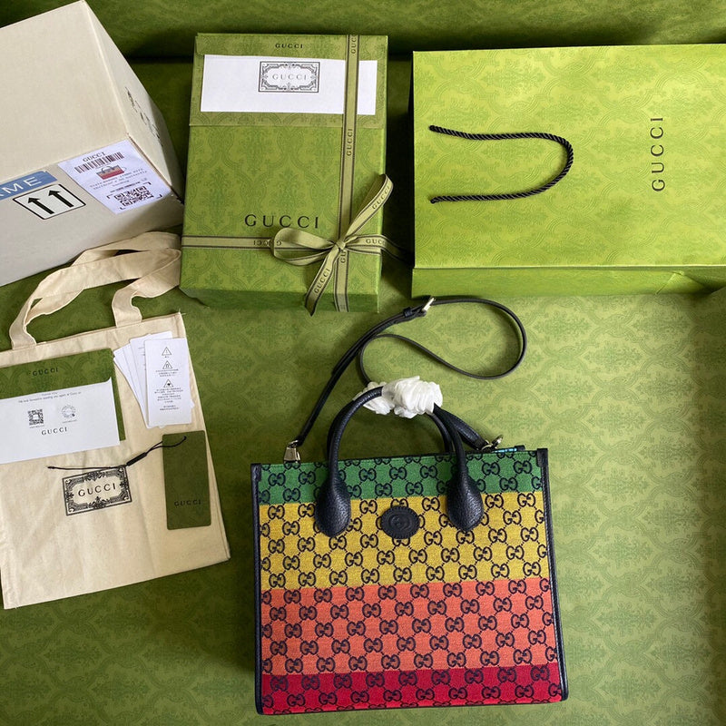 Glami Fashion - GCI Bags - 5848