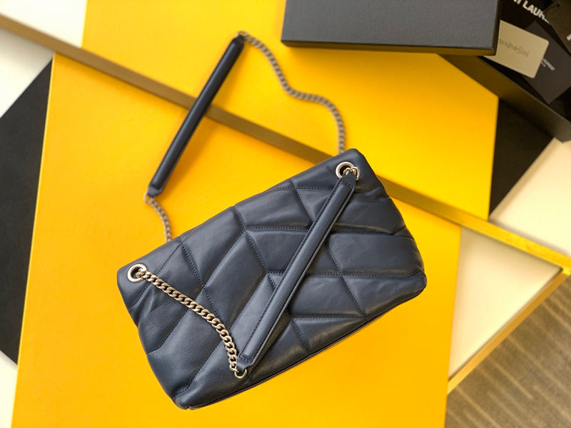 Glamy - YLS Bags - 037