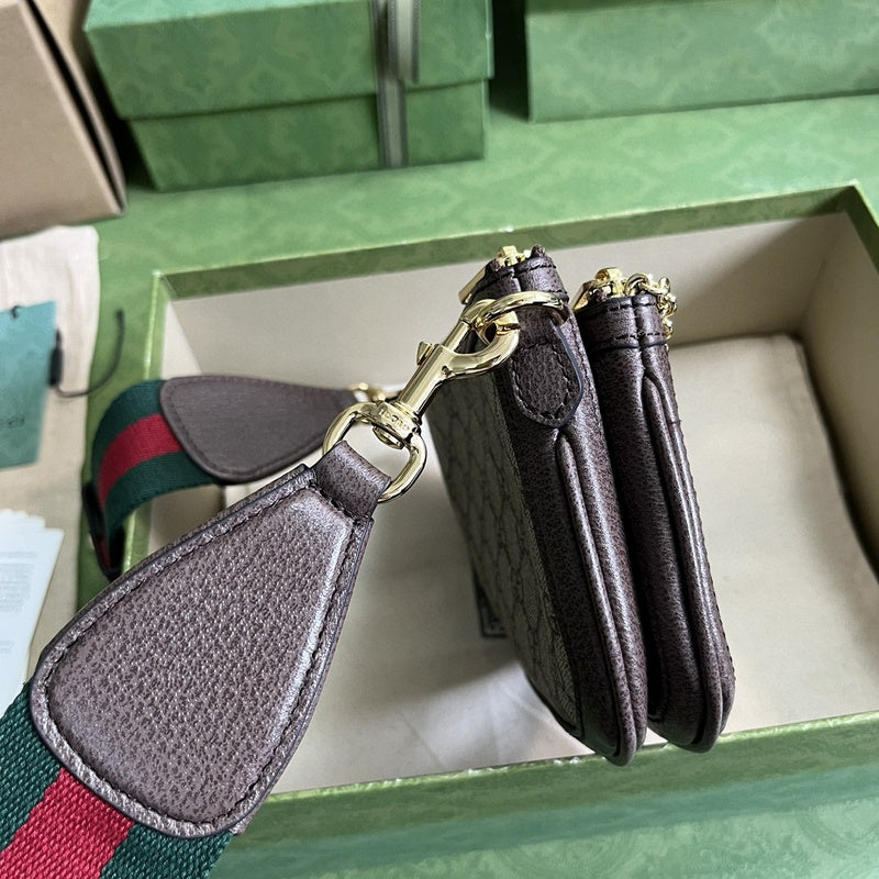 Glami-i GUKI Women Bags - 054