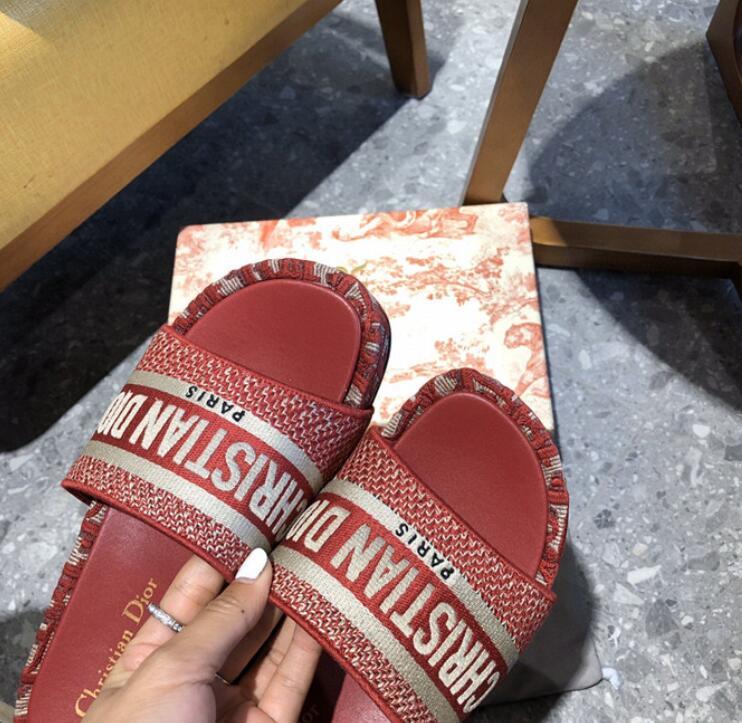 SAMCC - DOR Women Shoes - 1159