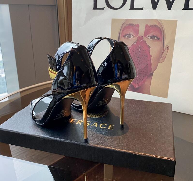 SAMC - BAM Women Shoes - 126