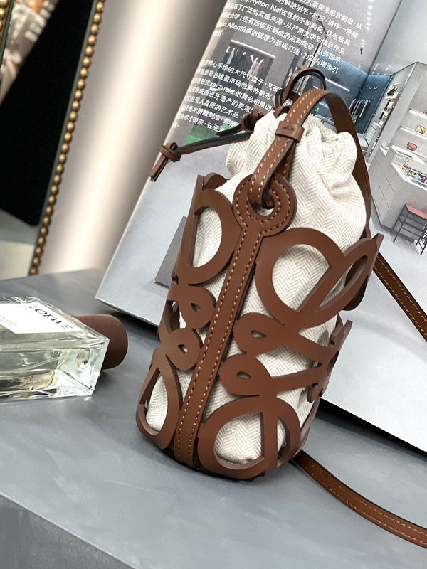 Glamy - LWO Bags - 137