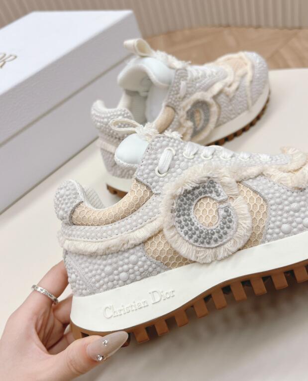 SAMCC - DOR Women Shoes - 049