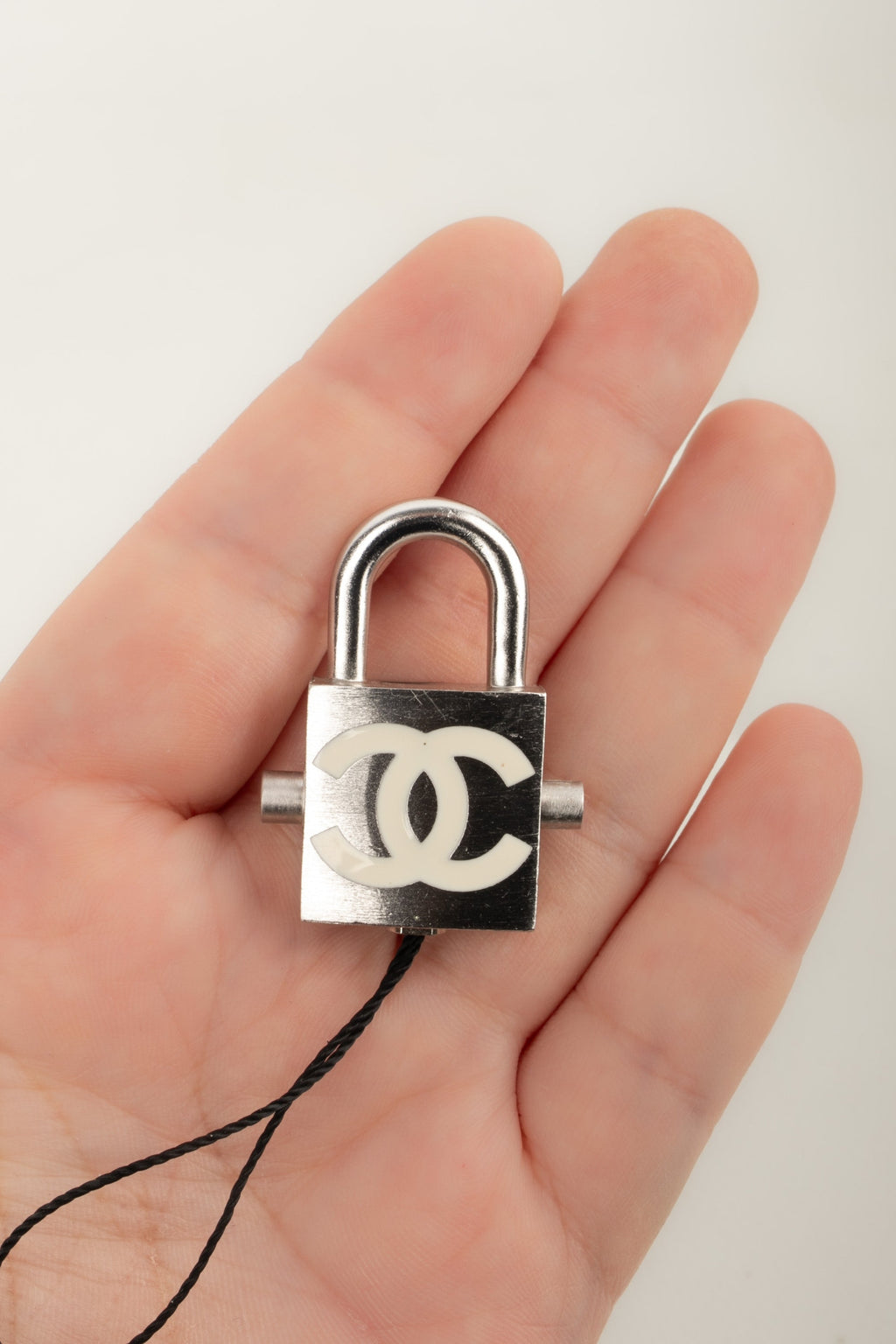 Bijou de sac Chanel 2004