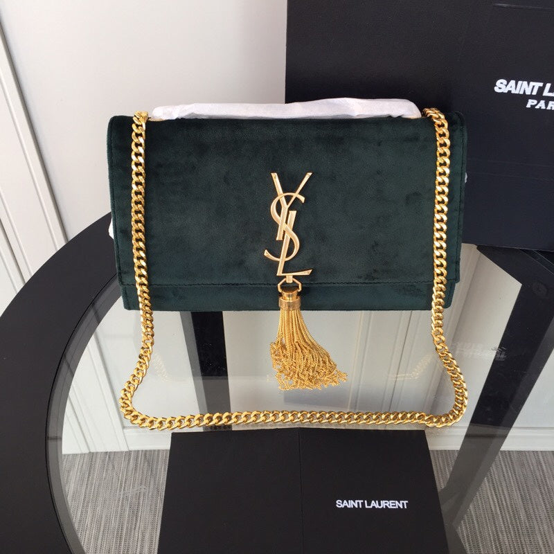 Glamy - YLS Bags - 1049