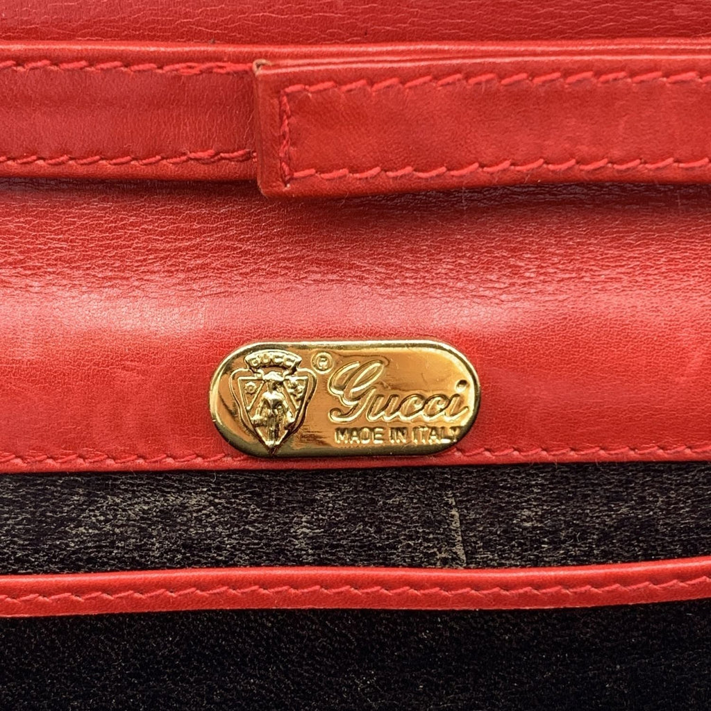 Gucci Shoulder Bag Vintage