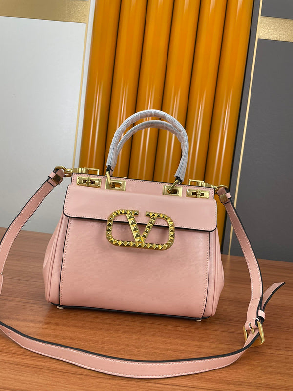 Satchel Bags - VTO Bags - 1124