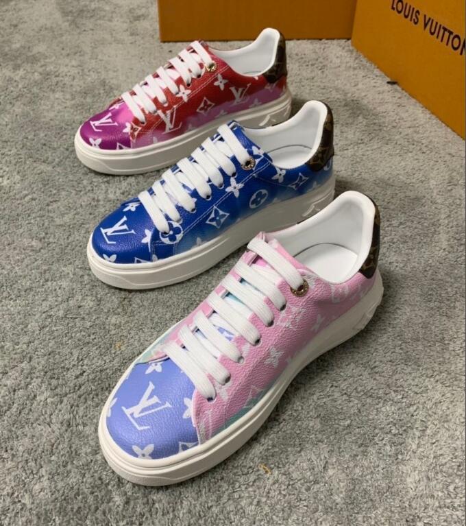 SAMC - LOV Women Shoes - 1589