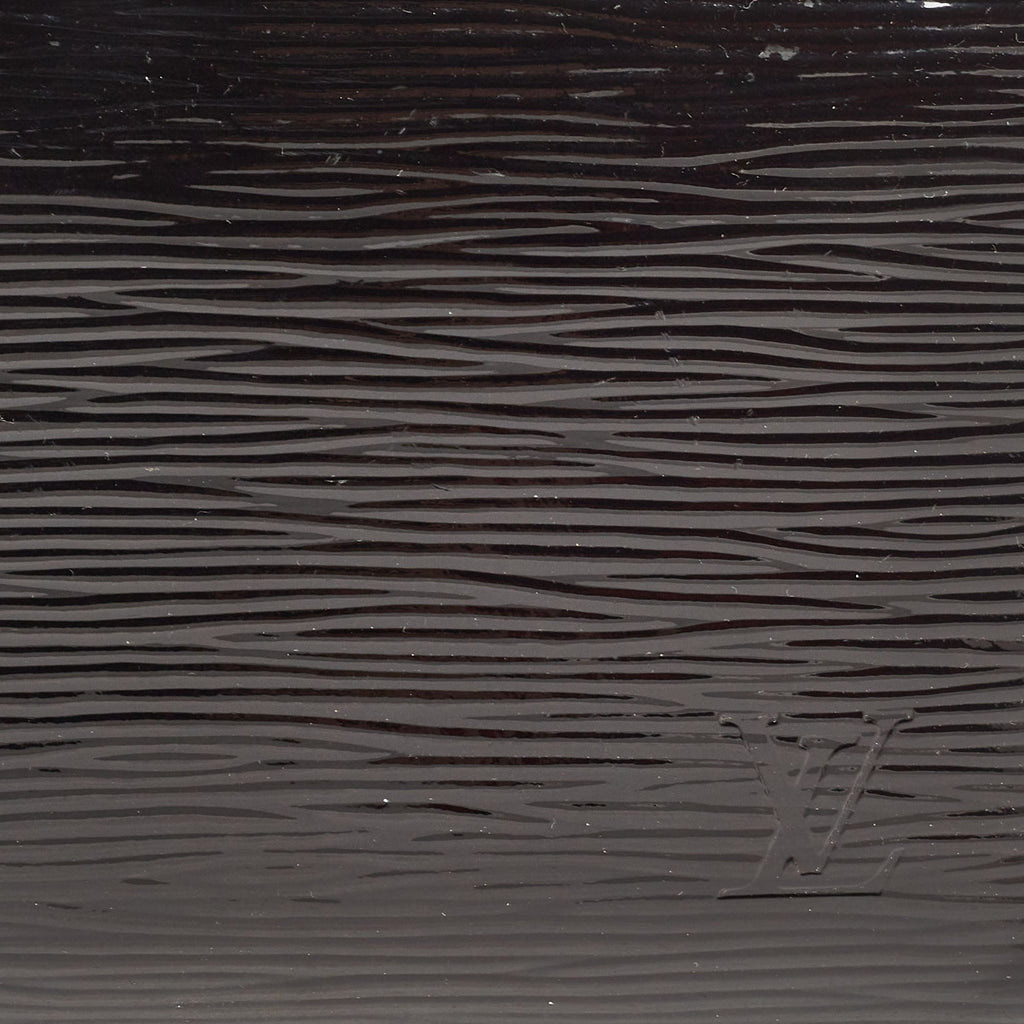 Louis Vuitton  Electric Epi Leather Zippy Wallet