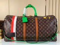 Satchel Bags - VL Bags - 4507