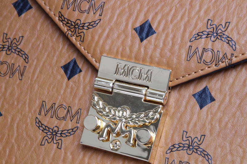 Satchel Bags - MC Bags - 334