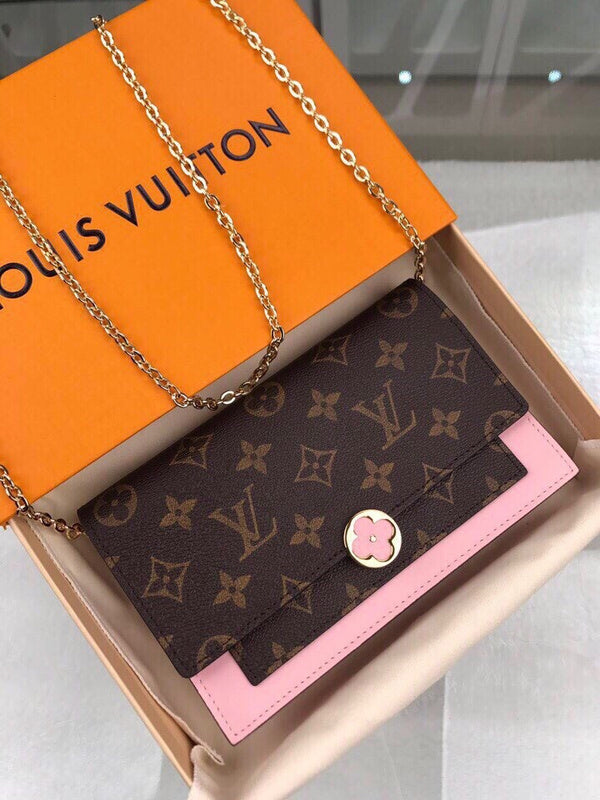 Glami Fashion Lu-Vi bags - 9175