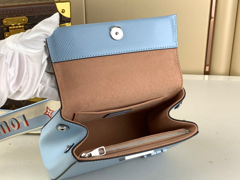 Satchel Bags - VL Bags - 2392