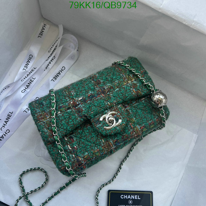 SAMC - CHL Bags Crossbody - 128