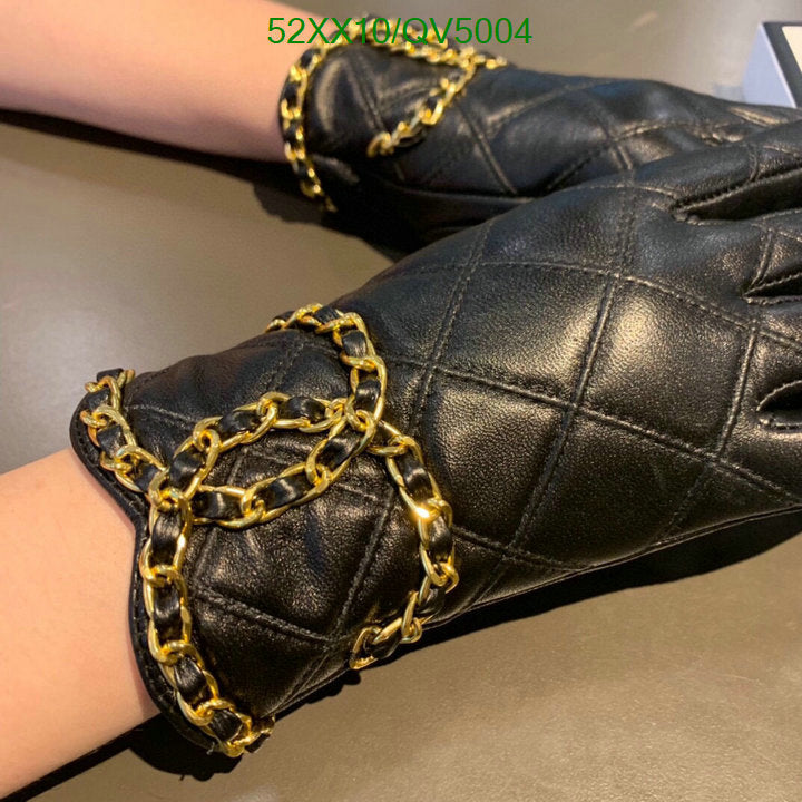 SAMC - CHL Gloves - 127