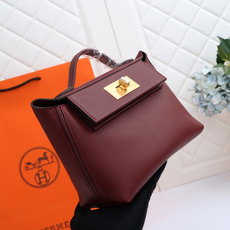 Satchel Bags - HMS-Bags - 138