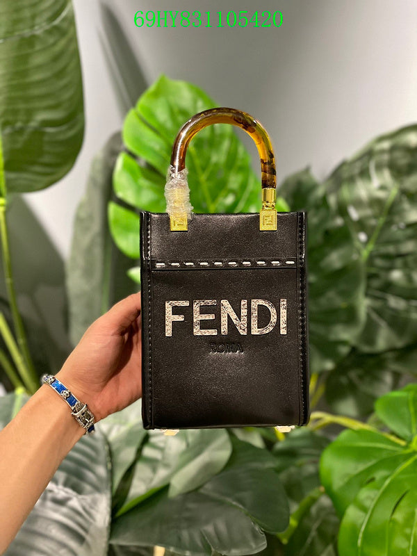 Glami - FDE Bags - 2136