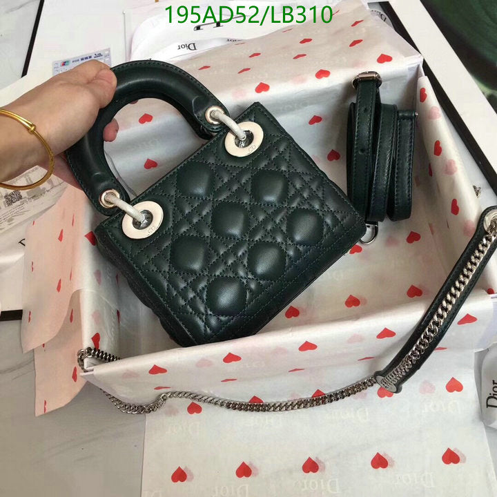 SAMCC - DOR Bags - 1438