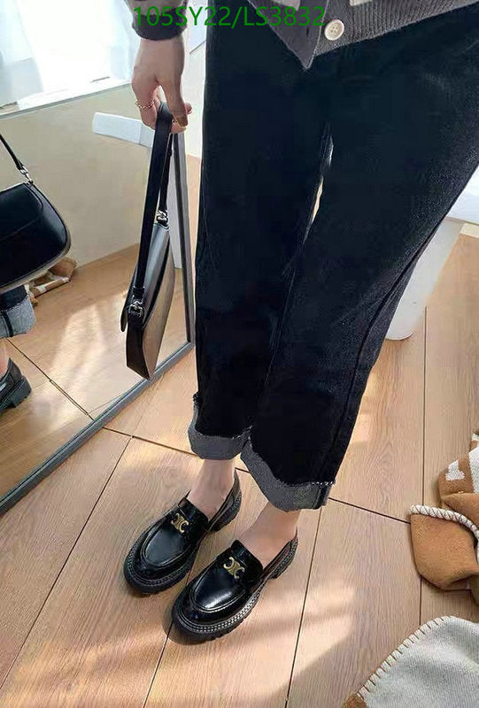 SAMC - COL Women Shoes - 203