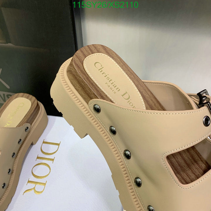 SAMCC - DOR Women Shoes - 2157