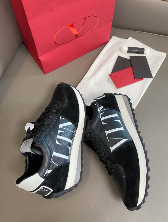 SAMC - VEL Men Shoes - 375