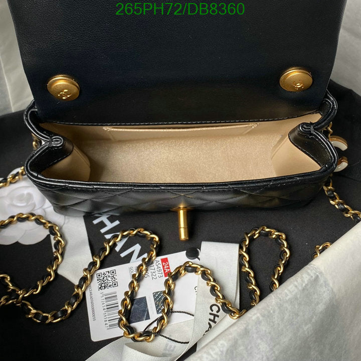 SAMC - CHL Bags - 010