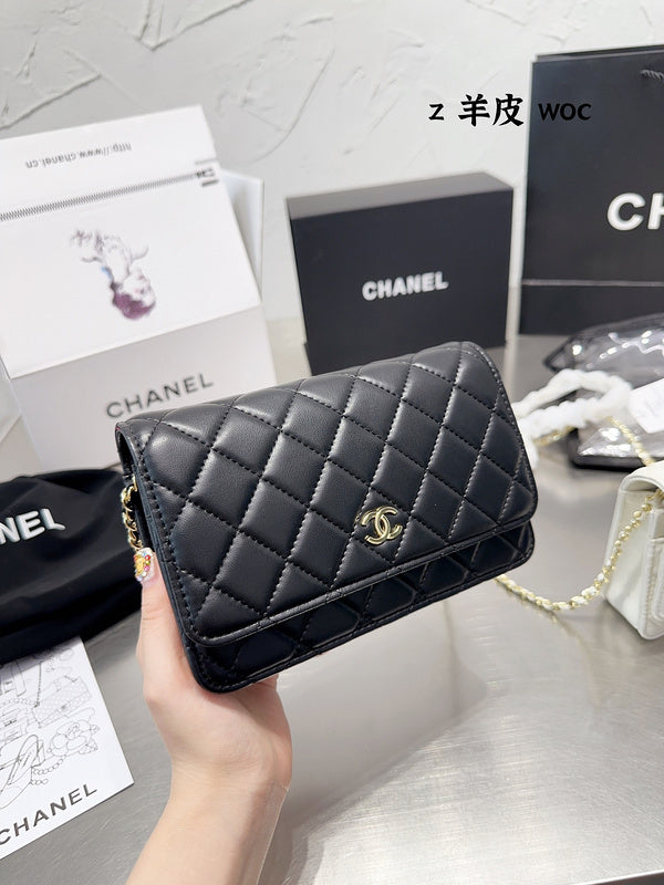 Satchel Bags - CHL Bags - 6891