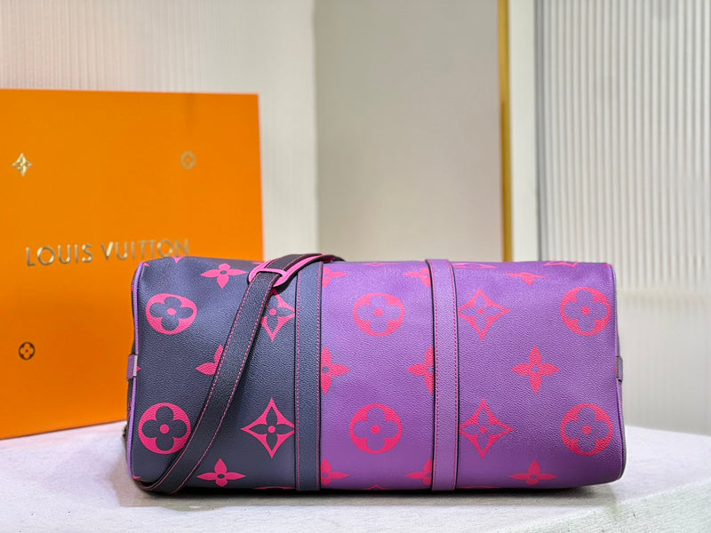 Satchel Bags - VL2 Bags - 1063