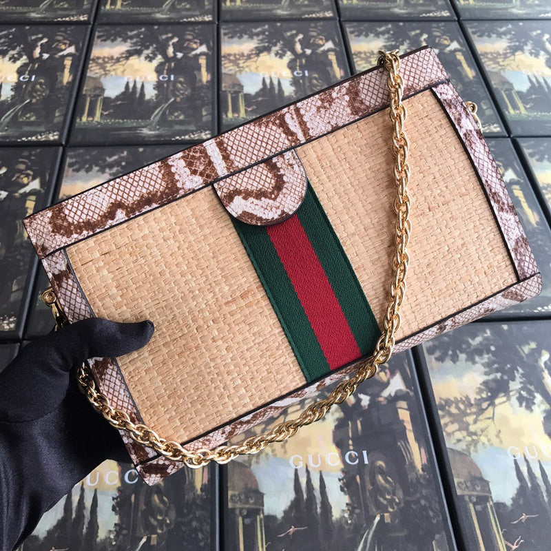 Glami Fashion - GCI Bags - 7216