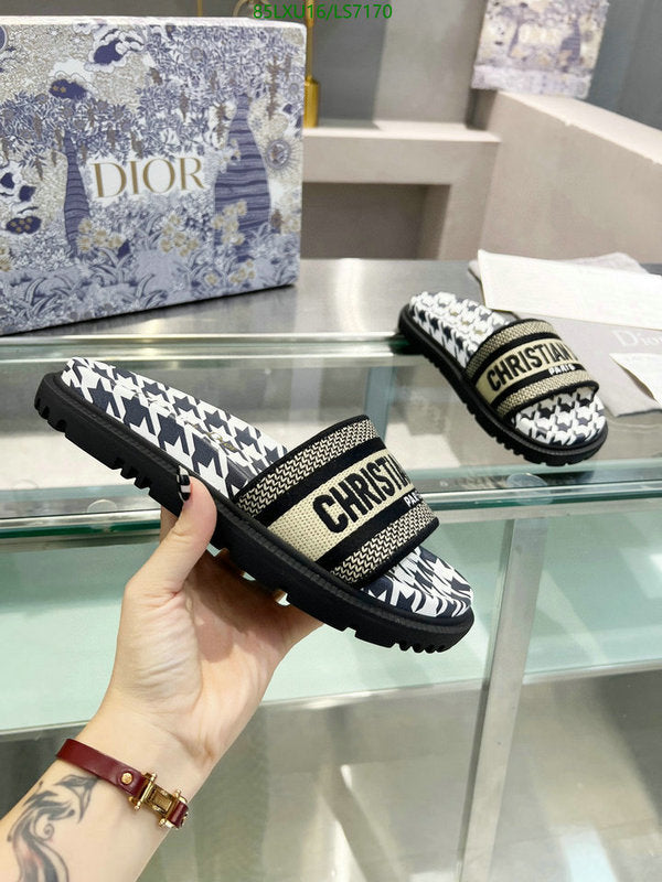 SAMCC - DOR Women Shoes - 2135