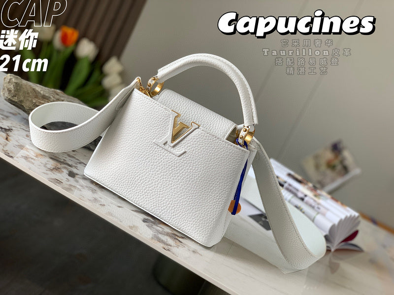 Glami- Glami- Lu-Vi bags - 11718