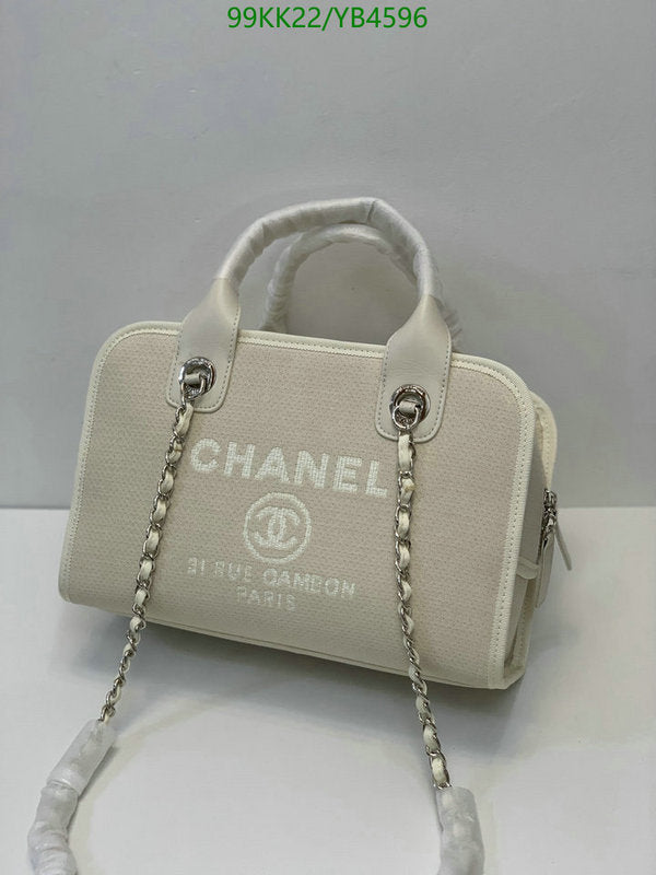 SAMC - CHL Bags Handbags - 130