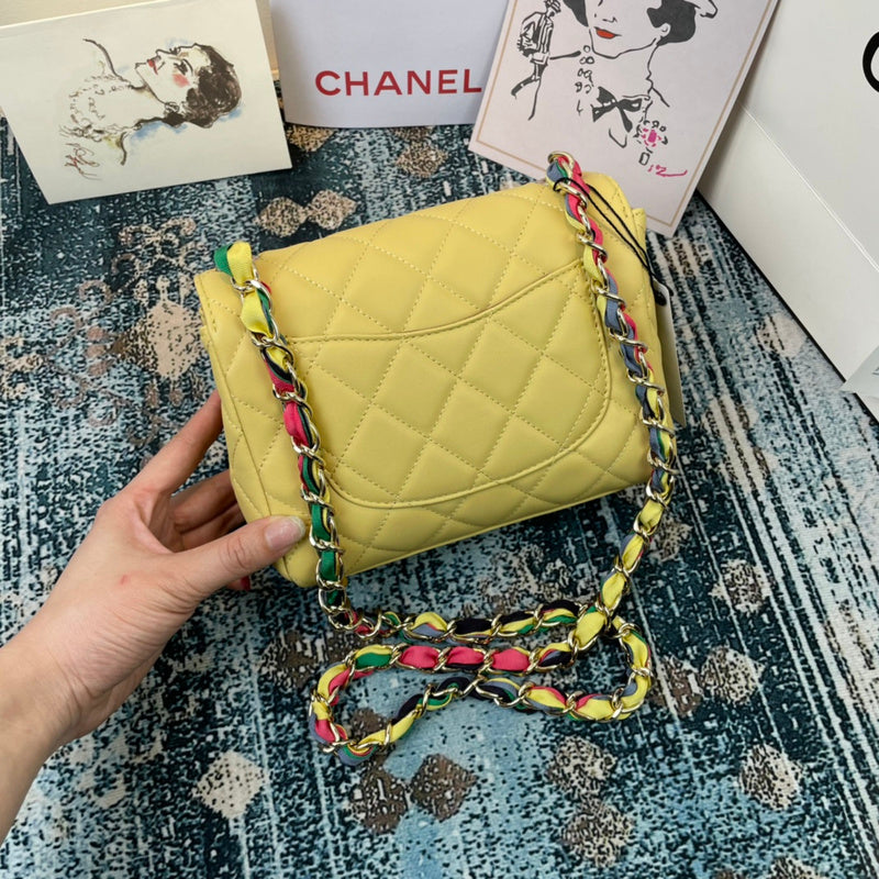 Chanel Bags
