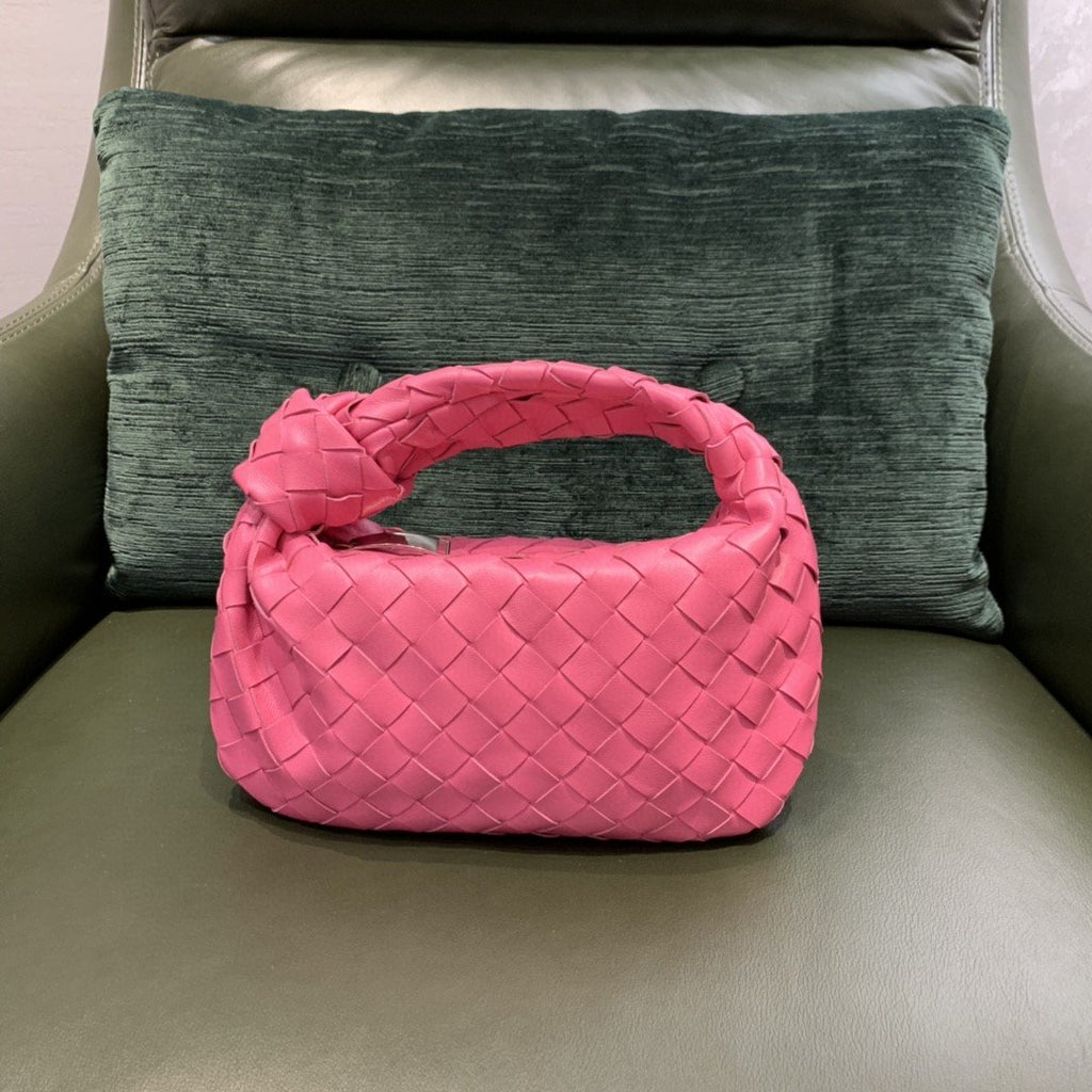 GLAMI Mini JoGLAMIe Bag For Women 11in/28cm In Cranberry 651876VCPP56419