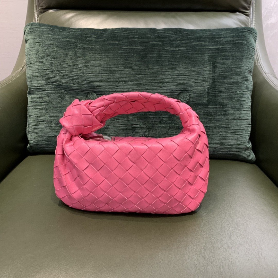 GLAMI Mini JoGLAMIe Bag For Women 11in/28cm In Cranberry 651876VCPP56419