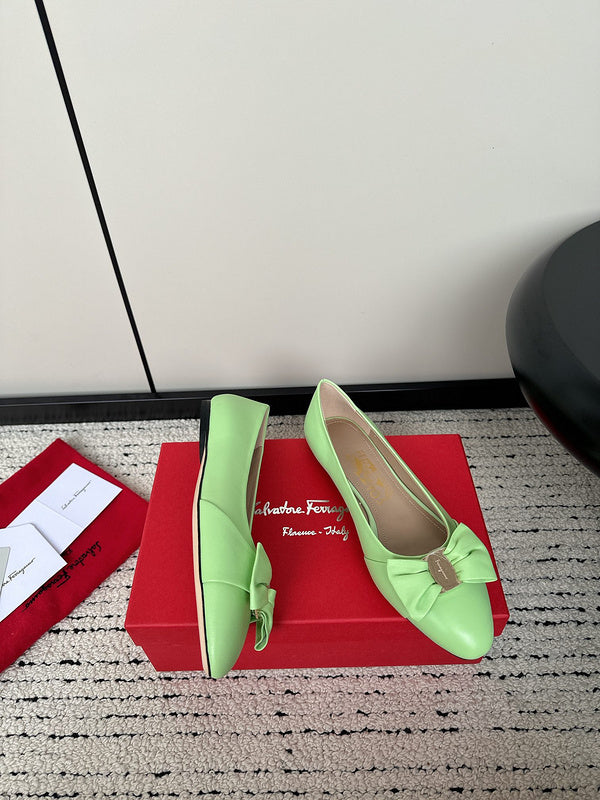 Glami - FGO Women Shoes - 046