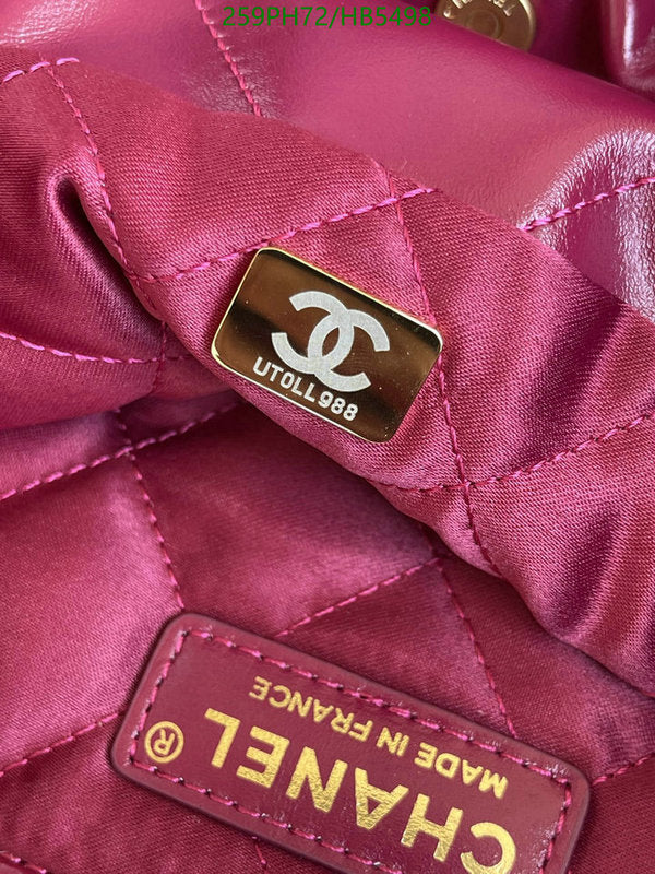 SAMC - CHL Bags - 226