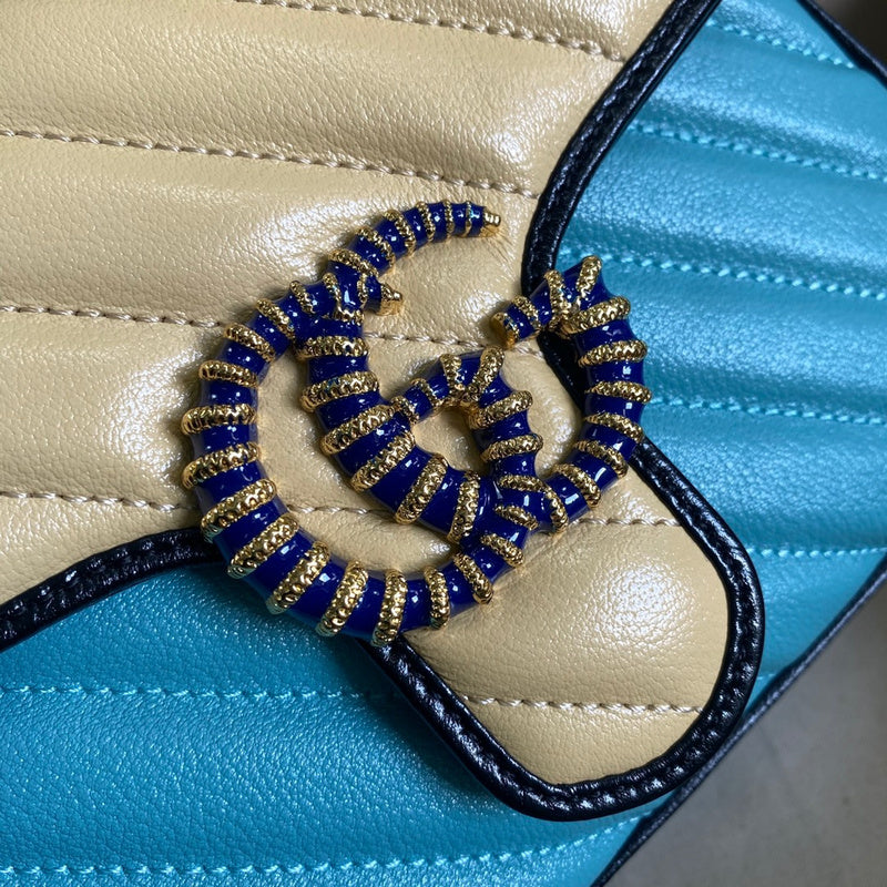 GUI2 Bags - Luxurious Bags  1108