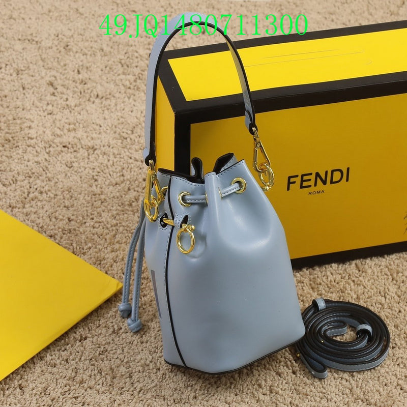 Glami - FDE Bags - 1463