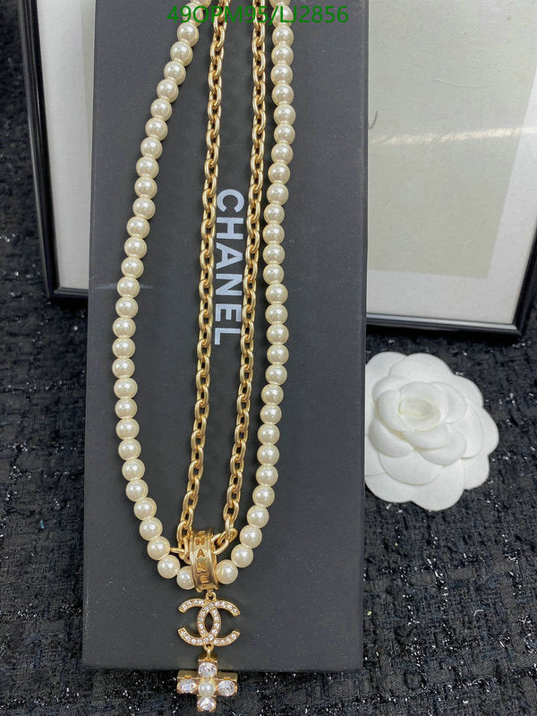 SAMC - CHL Jewelry - 1227