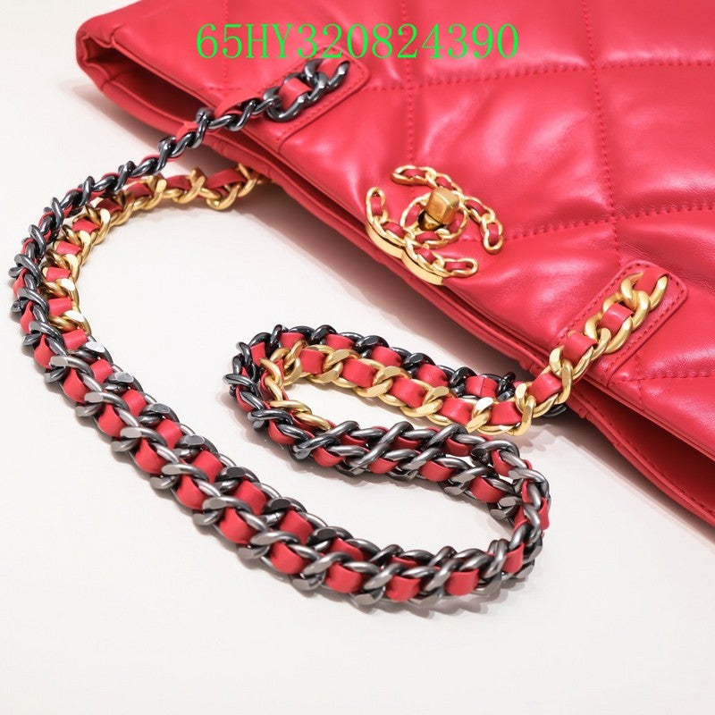 Satchel Bags - CHL Bags - 5096