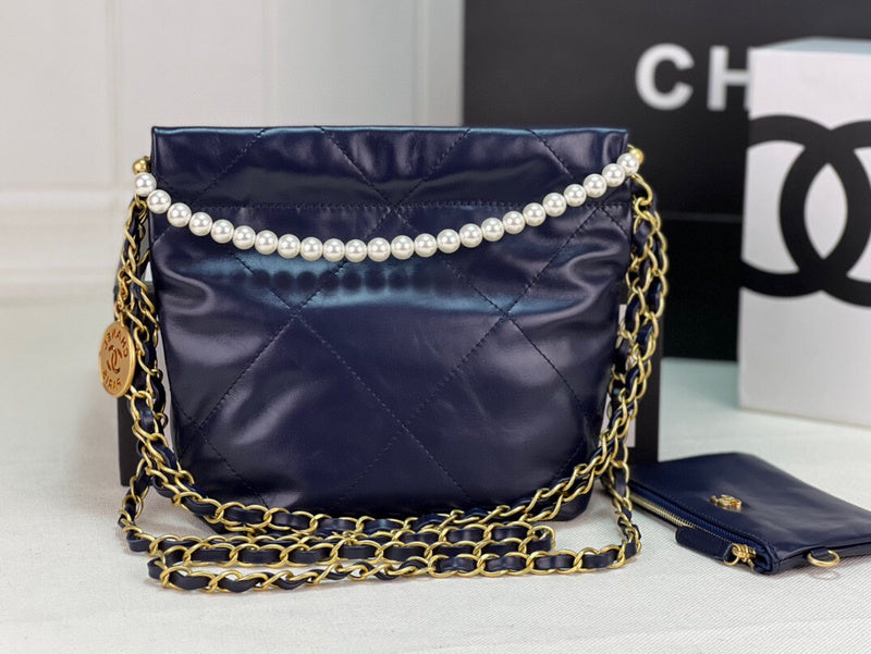 GlamI - CHL Bags - 2734