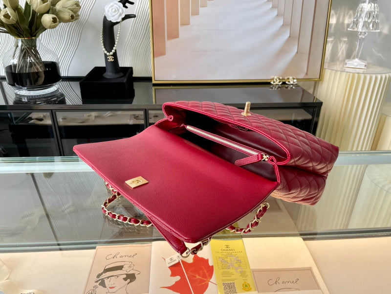 Chanel Bags