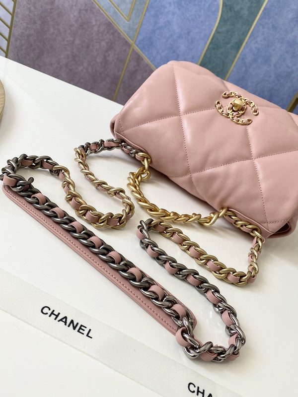 Chanel Bags